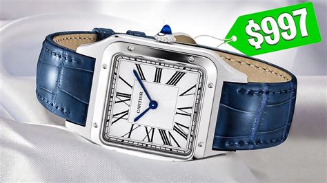 cartier watches 0 finance|cheapest price cartier watch.